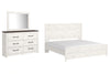 Gerridan Bedroom Set