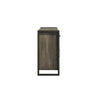 Fireplace TV Consoles 78 Inch Fireplace TV Console image