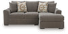 Larson Levee Sectional