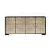 Barlowe 4 Door Accent Cabinet image