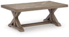 Laguna Heights Outdoor Coffee Table