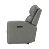 Camden R Arm Recliner P3 & ZW image