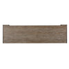 Abbey Park Drawer Dresser in Antique White image