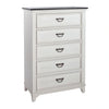 Allyson Park 5 Drawer Chest image