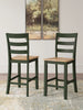 Gesthaven Counter Height Barstool