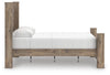 Rusticott Bedroom Set