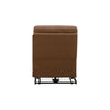 Cooper Armless Recliner P3 & ZG - Camel image