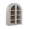 River Place Curio Hutch image