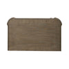 Magnolia Manor II 2 Drawer Nightstand in Weathered Bisque image