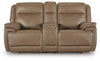 Glencroft Reclining Package