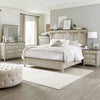 Ivy Hollow King Mantle Bed, Dresser & Mirror, Chest, Night Stand image