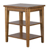 Lake House Tiered Table image