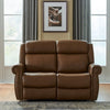 Carlton Loveseat P3 & ZG image