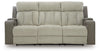 WhipLash Power Reclining Sofa