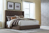 Lavernty Upholstered Storage Bed