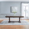 Arden Road Trestle Table Set image