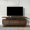 Farmhouse Ventura Blvd TV Console in Bronze Spice image