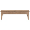 Haven Hills Bed Bench image