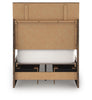 Chirason Bed