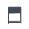 East End 1 Shelf Accent Table image