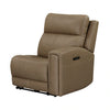 Camden R Arm Recliner P3 & ZW image
