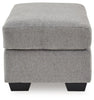 Loreo Ottoman