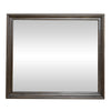 Big Valley Mirror image