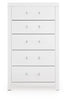 Maeling Chest of Drawers