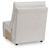 Modmax II Reclining Sofa Chaise