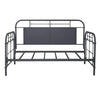 Vintage Series Metal Bed in Navy image