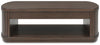 Korestone Occasional Table Set