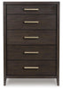 Westonfort Chest of Drawers