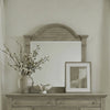 Summer House Mirror image