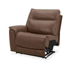 Collins L Arm Recliner P3 & ZG image