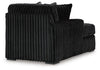 Midnight-Madness Super Chaise