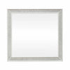 Reflections Lighted Mirror image