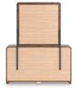 Fortlorn Dresser and Mirror
