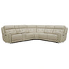 Carrington 6 Piece Sectional image
