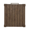 Broadmore Drawer End Table image