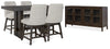 Burkhaus Dining Room Set