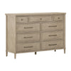 Rochelle Park 9 Drawer Dresser image