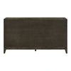 Shaker Lakes 6 Drawer Dresser image
