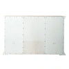 Big Valley 2 Door 6 Drawer Dresser image