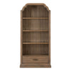 Hickory Grove Display Cabinet image