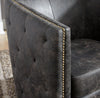 Brentlow Swivel Accent Chair