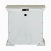 Big Valley 2 Drawer Night Stand w/ Charging Station image