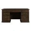 Providence Park Jr Executive Desk Base image