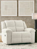 Orlen Oversized Recliner