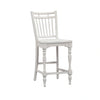 Magnolia Manor Spindle Back Counter Chair (RTA) image