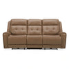 Carrington Sofa P3 & ZG - York Sand image